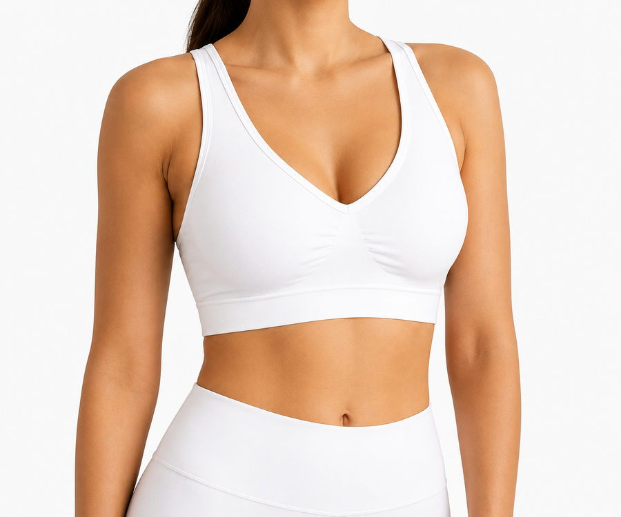 ForteLift™ – Galbe affirmé, soutien puissant, sans armatures